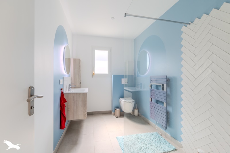 Vente Maison LUGAIGNAC - 5 pièces -120 m² - (33420)