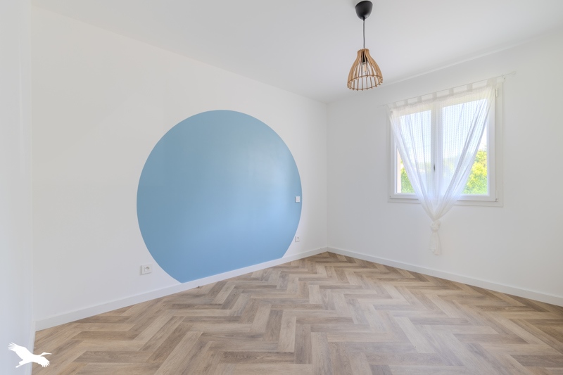 Vente Maison LUGAIGNAC - 5 pièces -120 m² - (33420)