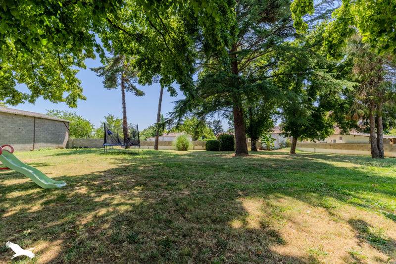 Vente Maison BLASIMON - 4 pièces -196 m² - (33540)