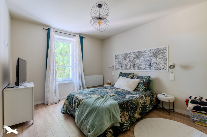 Vente Maison BLASIMON - 4 pièces -196 m² - (33540)