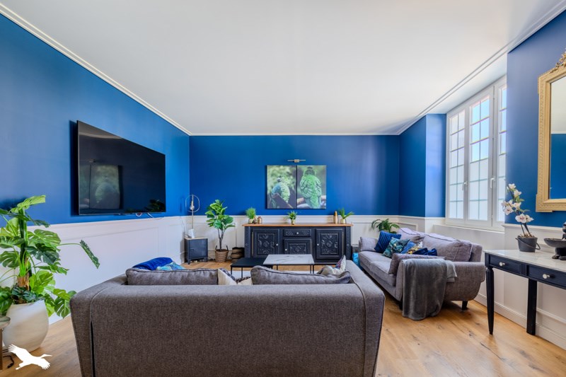 Vente Maison BLASIMON - 4 pièces -196 m² - (33540)