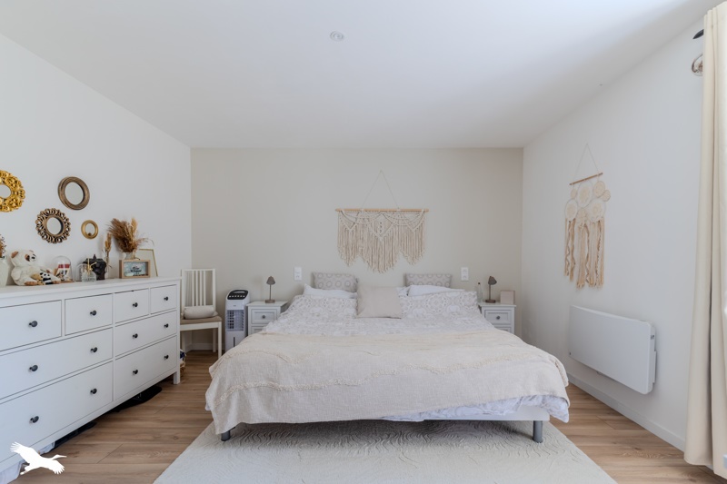Vente Maison BLASIMON - 4 pièces -196 m² - (33540)