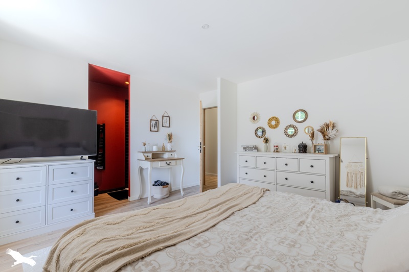 Vente Maison BLASIMON - 4 pièces -196 m² - (33540)