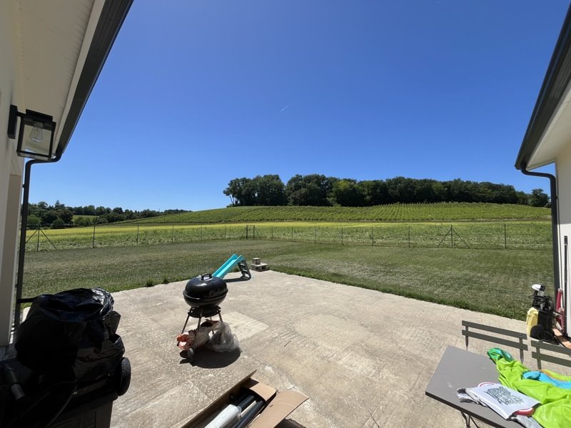 Vente Maison NAUJAN ET POSTIAC - 5 pièces -125 m² - (33420)