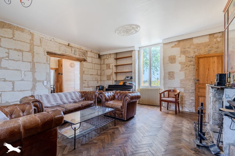 Vente Maison FALEYRAS - 6 pièces -153 m² - (33760)