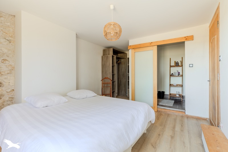 Vente Maison FALEYRAS - 6 pièces -153 m² - (33760)