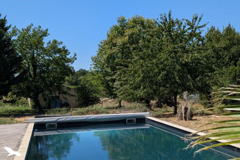 Vente Maison FALEYRAS - 6 pièces -153 m² - (33760)