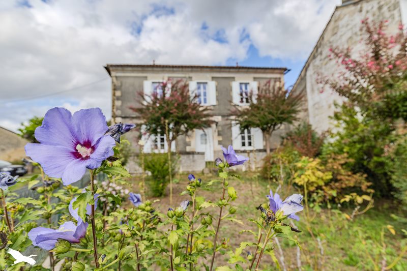 Vente Maison ST VINCENT DE PERTIGNAS 33420 4 pièces - 125 m²