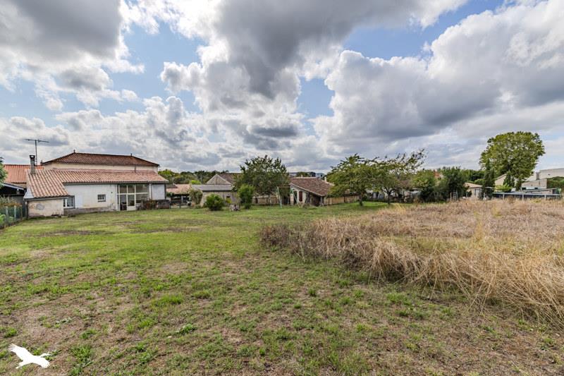 Vente Maison ST VINCENT DE PERTIGNAS - 4 pièces -125 m² - (33420)