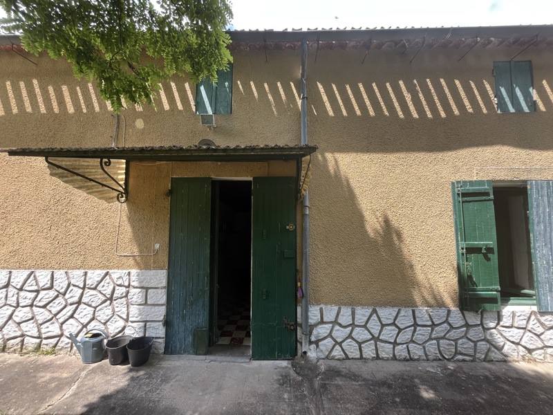 Vente Maison ROMAGNE - 3 pièces -80 m² - (33760)
