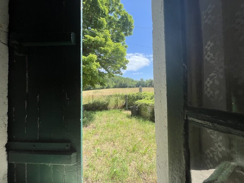 Vente Maison ROMAGNE - 3 pièces -80 m² - (33760)
