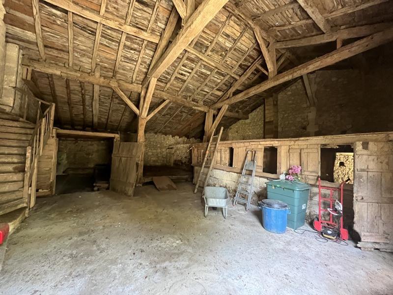 Vente Maison ROMAGNE 33760 3 pièces - 80 m²