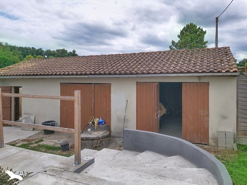 Vente Maison MOULON - 4 pièces -86 m² - (33420)