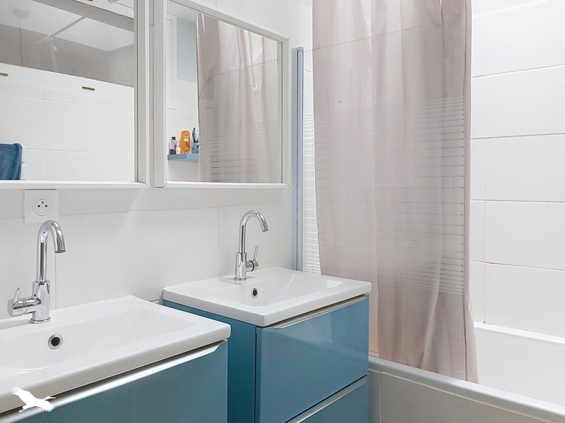 Vente Maison MOULON - 4 pièces -86 m² - (33420)