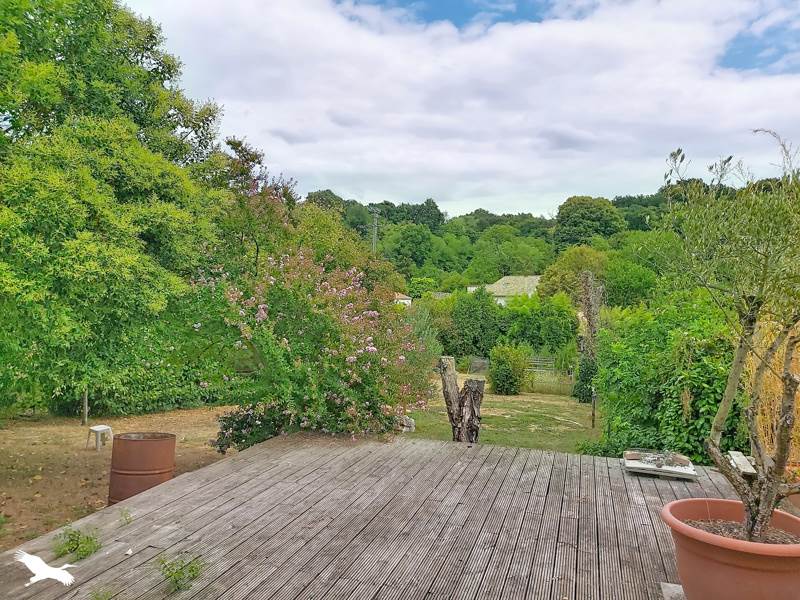 Vente Maison MOULON - 4 pièces -86 m² - (33420)