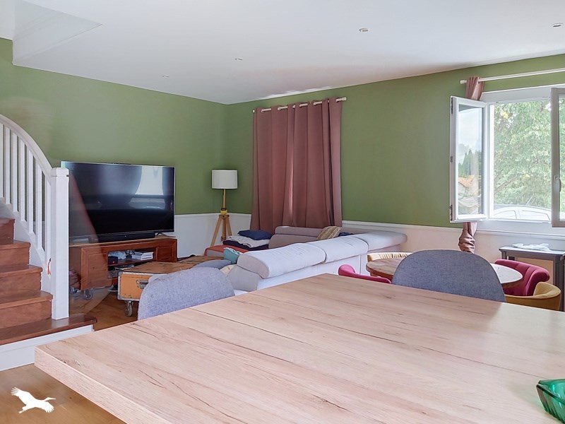 Vente Maison MOULON - 4 pièces -86 m² - (33420)