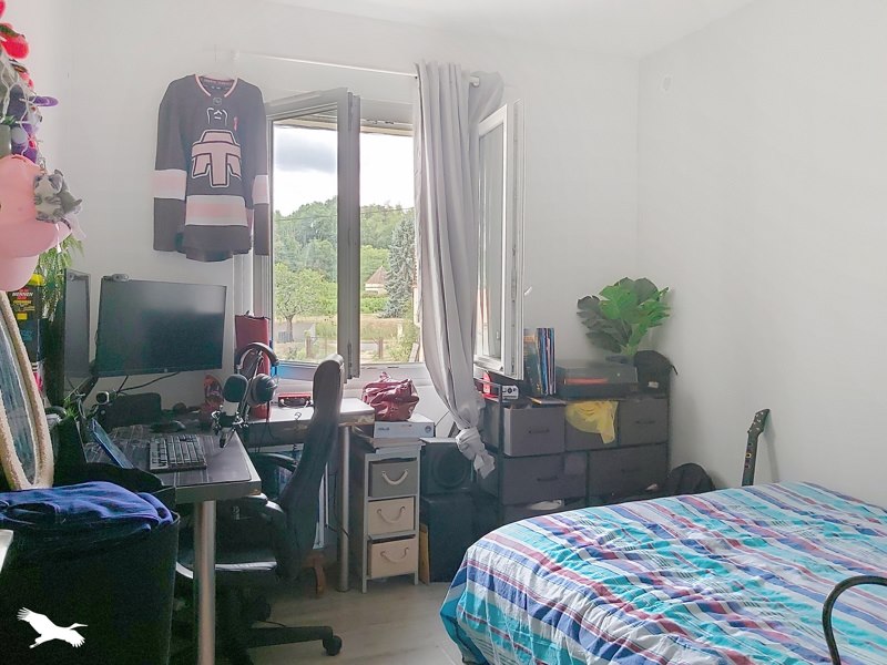 Vente Maison MOULON - 4 pièces -86 m² - (33420)