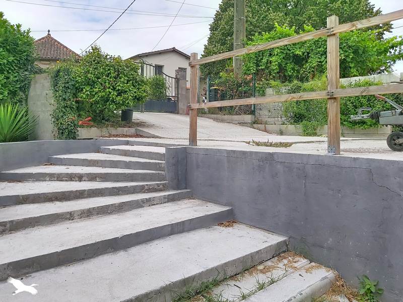 Vente Maison MOULON - 4 pièces -86 m² - (33420)