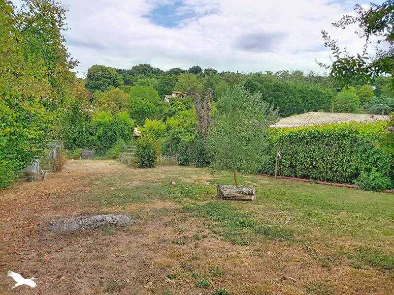 Vente Maison MOULON - 4 pièces -86 m² - (33420)