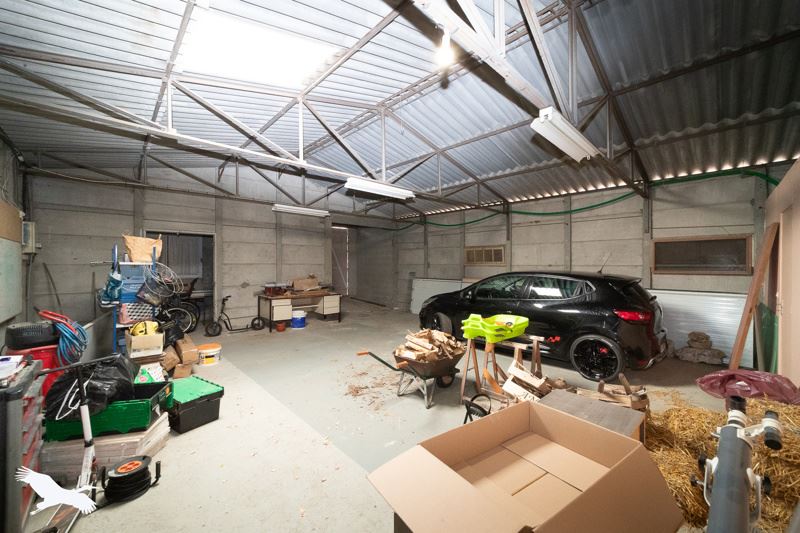 Vente Maison Guillac - 5 pièces -185 m² - (33420)