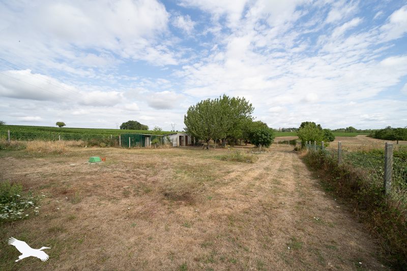 Vente Maison Guillac - 5 pièces -185 m² - (33420)
