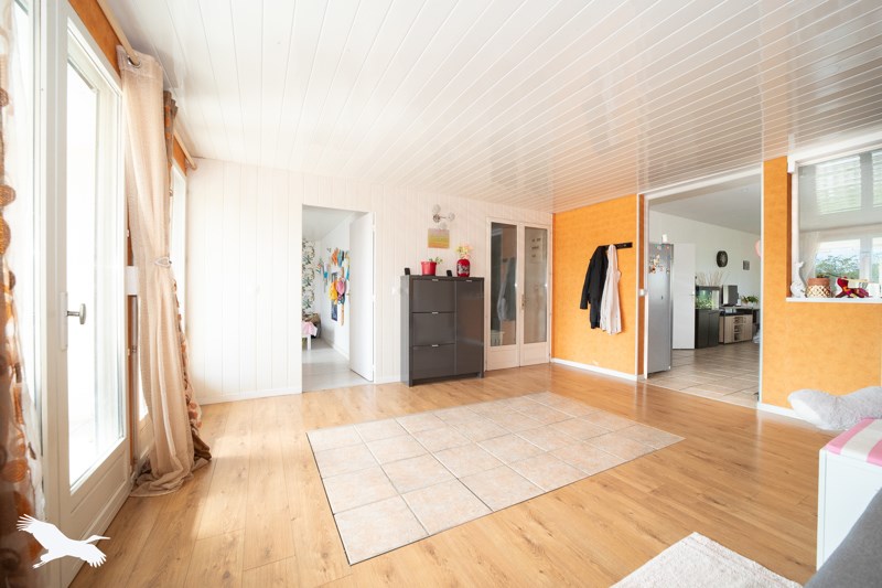 Vente Maison Guillac - 5 pièces -185 m² - (33420)