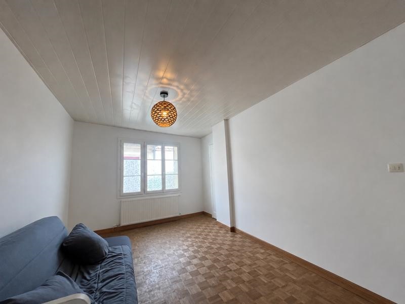 Vente Maison Grézillac - 3 pièces -106 m² - (33420)