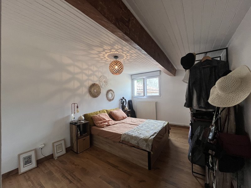 Vente Maison Grézillac - 3 pièces -106 m² - (33420)