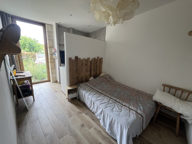 Vente Maison Grézillac - 5 pièces -165 m² - (33420)