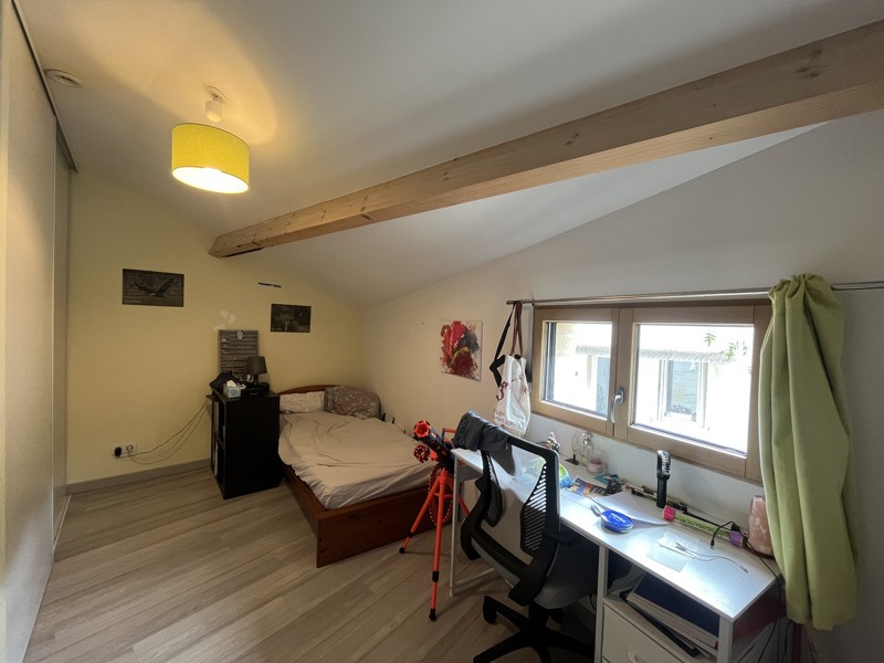 Vente Maison Grézillac - 5 pièces -165 m² - (33420)