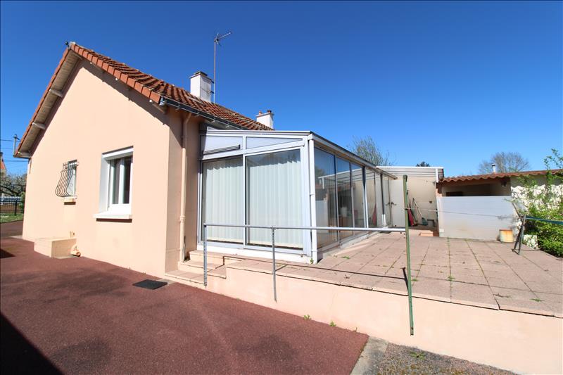 Vente Maison BOUGUENAIS - 4 pièces -78 m² - (44340)