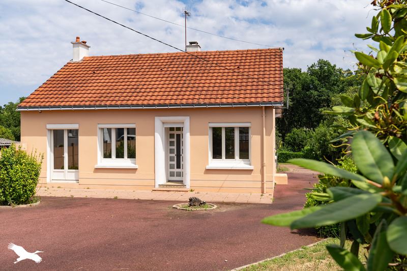 Vente Maison BOUGUENAIS 44340 5 pièces - 95 m²