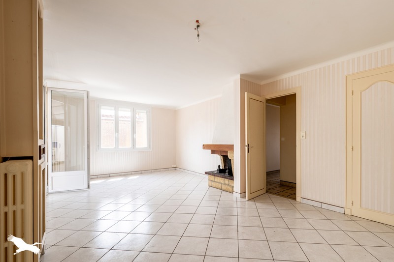 Vente Maison BOUGUENAIS - 5 pièces -95 m² - (44340)