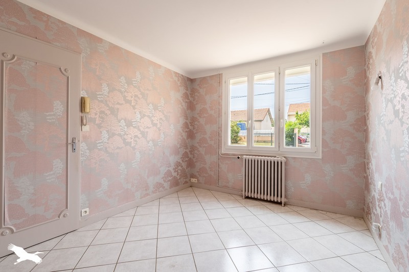 Vente Maison BOUGUENAIS - 5 pièces -95 m² - (44340)