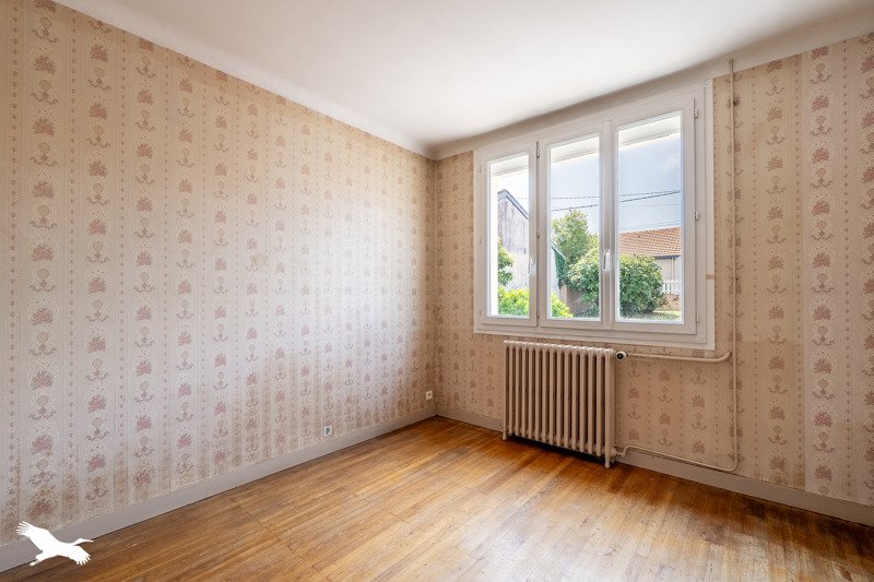 Vente Maison BOUGUENAIS - 5 pièces -95 m² - (44340)