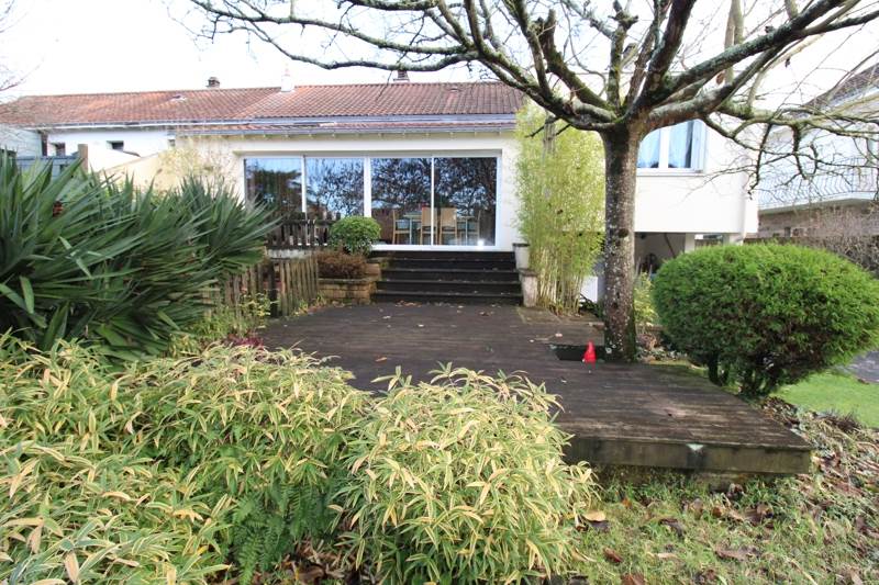 Vente Maison BOUGUENAIS - 5 pièces -94 m² - (44340)