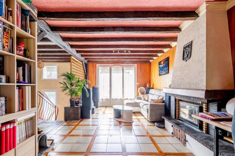 Vente Maison BOUGUENAIS - 5 pièces -94 m² - (44340)