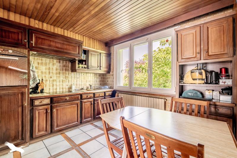 Vente Maison BOUGUENAIS - 5 pièces -94 m² - (44340)