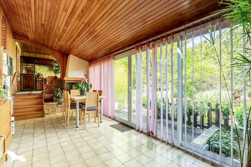 Vente Maison BOUGUENAIS - 5 pièces -94 m² - (44340)