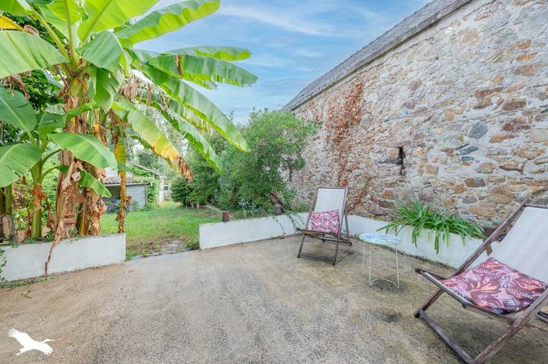 Vente Maison BOUGUENAIS 44340 4 pièces - 110 m²
