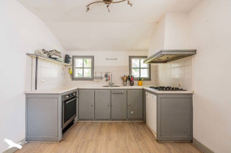 Vente Maison BOUGUENAIS - 4 pièces -110 m² - (44340)