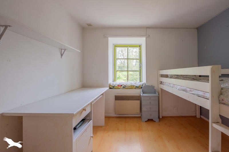 Vente Maison BOUGUENAIS - 4 pièces -110 m² - (44340)