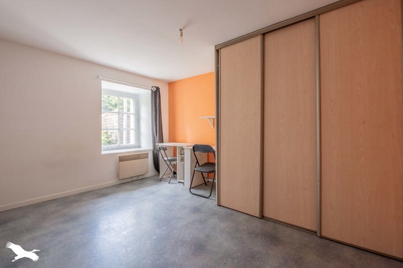 Vente Maison BOUGUENAIS - 4 pièces -110 m² - (44340)
