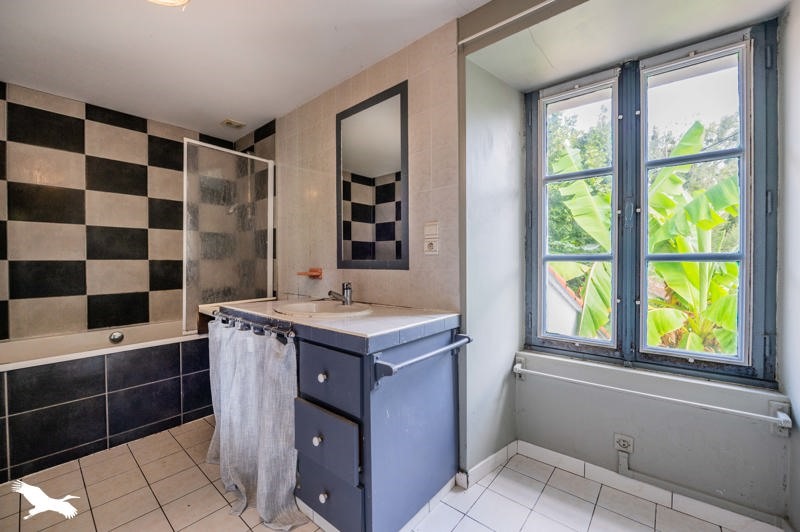 Vente Maison BOUGUENAIS - 4 pièces -110 m² - (44340)