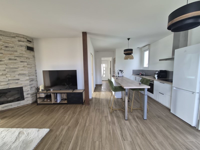 Maison 4 pièces 85 m² · à Bouaye · 85 m² · 301 815 €