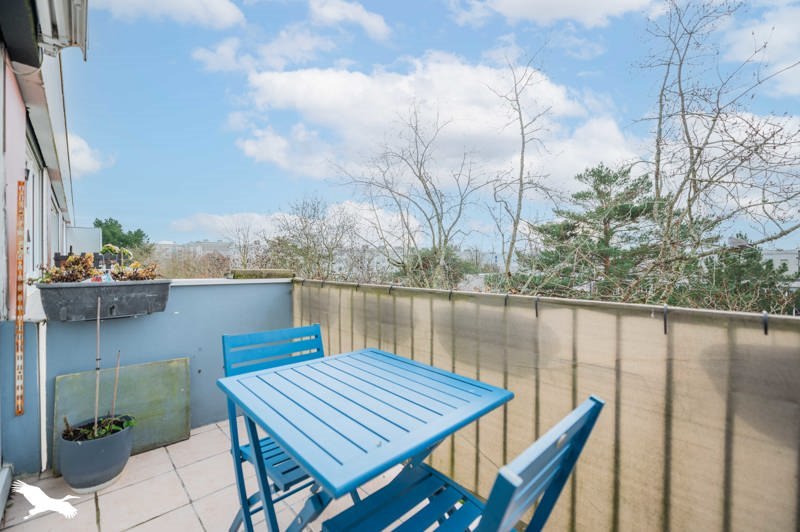 Vente Appartement NANTES - 5 pièces -90 m² - (44100)