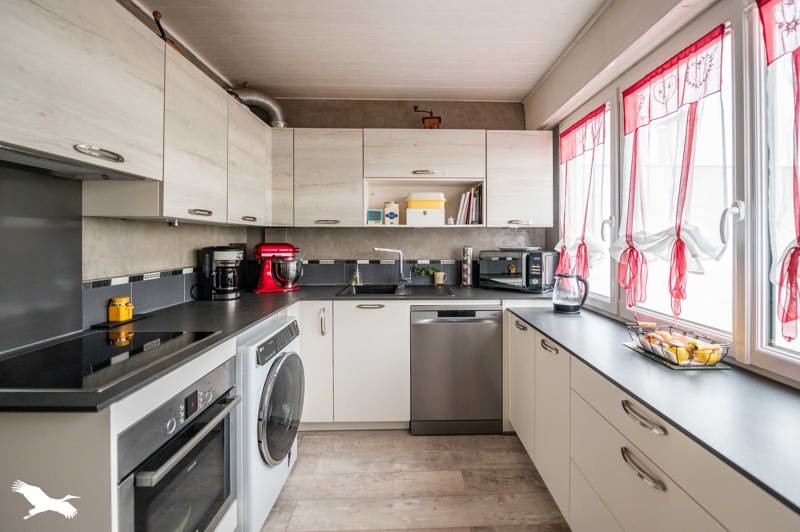 Appartement 5 pièces 90 m² · à Nantes · 90 m² · 164 300 €