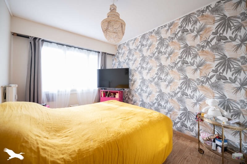 Vente Appartement NANTES - 5 pièces -90 m² - (44100)