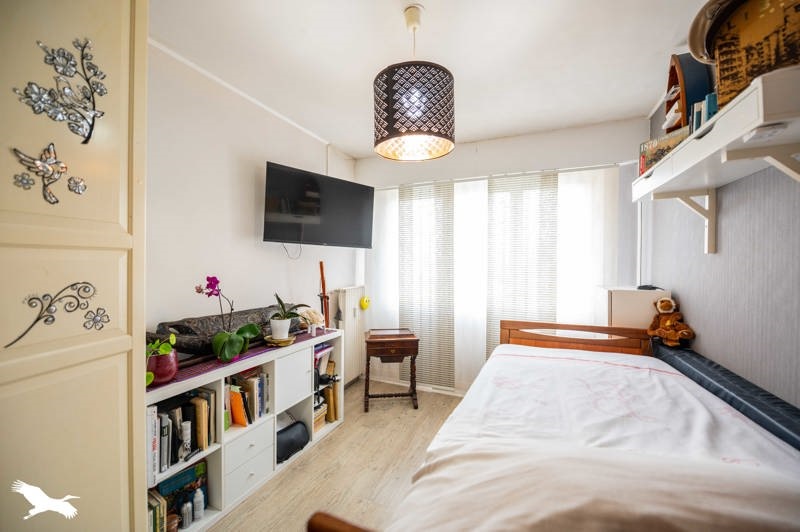 Vente Appartement NANTES - 5 pièces -90 m² - (44100)