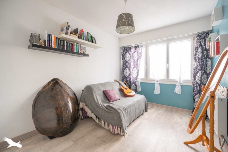 Vente Appartement NANTES - 5 pièces -90 m² - (44100)